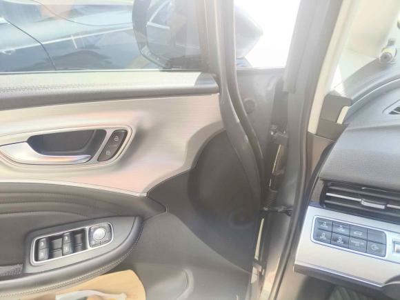 [深圳·粤B] 二手荣威荣威iMAX82022款 400TGI 尊荣版