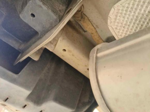 [绍兴·浙D] 二手现代途胜2015款 1.6T 双离合两驱智能型