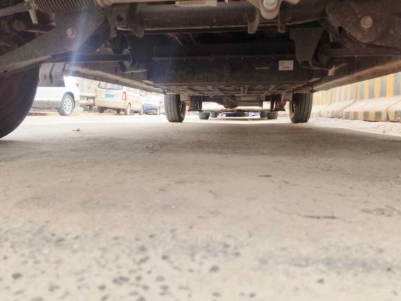 [青岛·鲁B] 二手开瑞江豚2023款 宽心版 中航锂电38.64kWh