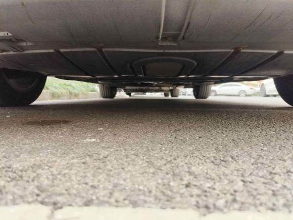 [上海·苏F] 二手菲亚特菲翔2012款 1.4T 自动劲享版