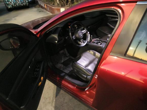 [湖州·浙E] 二手马自达马自达3 昂克赛拉2020款 1.5L 自动质型版