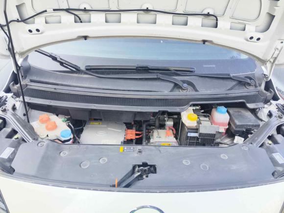 [上海·苏D] 二手埃安AION Y2023款 Younger 星耀版