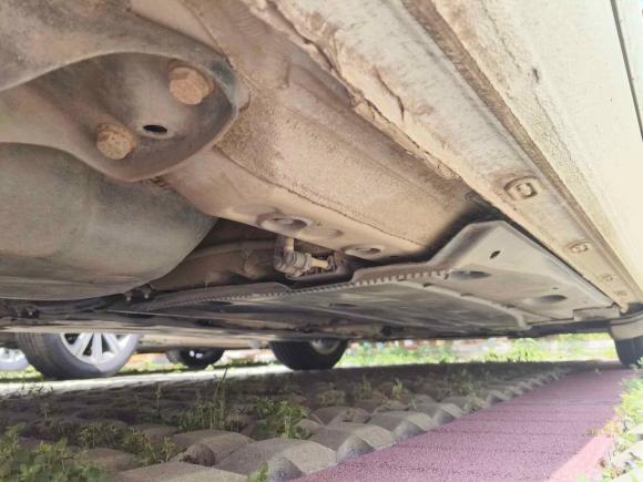 [武汉·鄂H] 二手大众高尔夫2014款 1.4TSI 自动舒适型