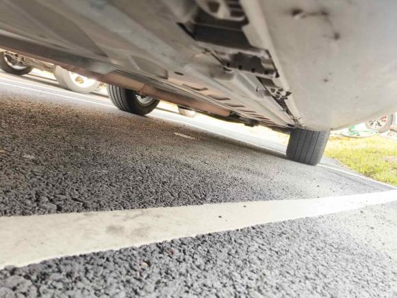 [广州·粤A] 二手奔驰奔驰GLC2019款 改款 GLC 260 L 4MATIC 豪华型