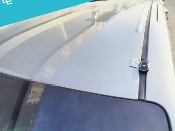 [合肥·苏A] 二手别克别克GL82023款 陆上公务舱 舒适型