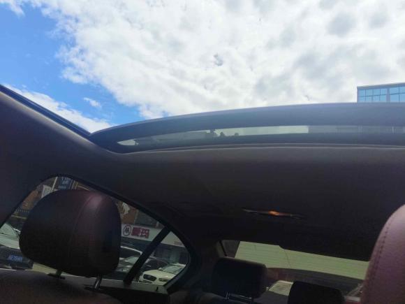 [义乌·浙G] 二手宝马宝马5系2013款 520Li 典雅型