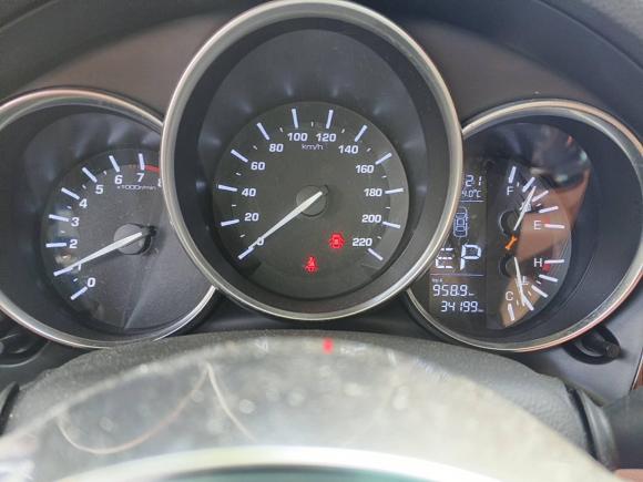 [无锡·苏B] 二手众泰众泰SR92017款 2.0T 自动极致之光版