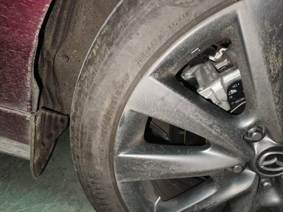 [嘉兴·浙F] 二手马自达马自达3 昂克赛拉2023款 2.0L 自动质耀版