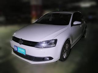 大众速腾2014款 改款 1.4TSI 自动豪华型