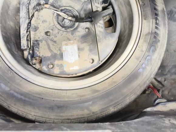 [宁波·浙B] 二手马自达睿翼2010款 轿跑 2.5L 自动至尊版