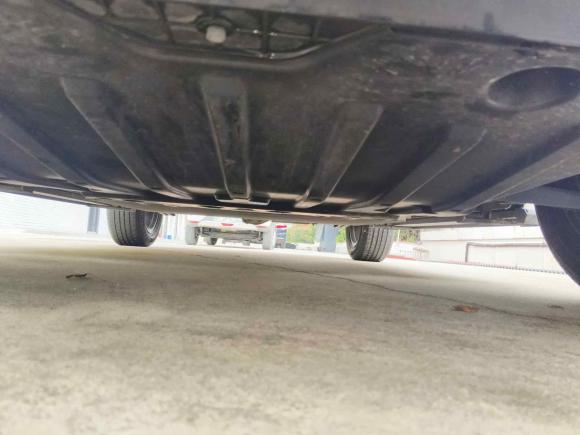 [南通·苏F] 二手宝骏宝骏悦也2023款 旗舰版