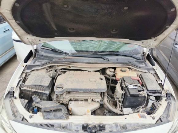 [义乌·鄂A] 二手雪佛兰科沃兹2016款 1.5L 自动欣尚版