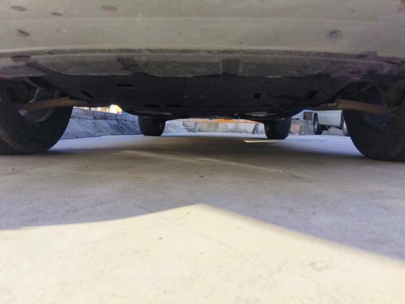 [无锡·苏B] 二手日产奇骏2021款 VC-Turbo 300 CVT 2WD豪华版