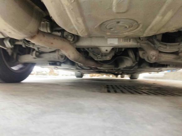 [深圳·粤T] 二手宝马宝马5系2012款 523Li 领先型