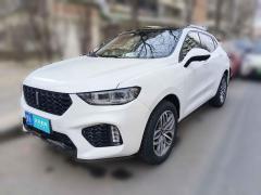 [天津·津K] 魏牌魏牌 VV52017款 2.0T 超豪型