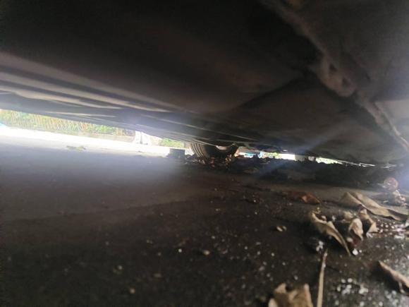 [深圳·粤B] 二手本田雅阁2015款 2.0L LX 舒适版