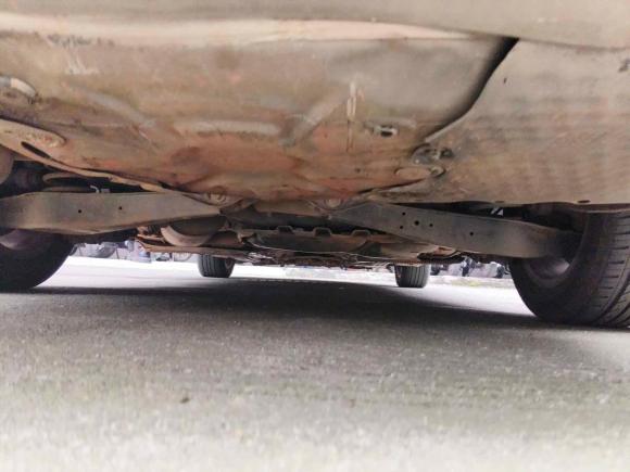 [成都·川A] 二手斯柯达明锐2014款 1.6L 自动逸俊版