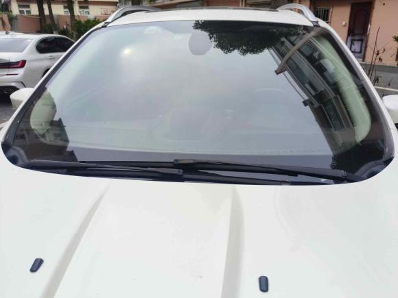 [上海·沪D] 二手福特翼虎2015款 2.0L GTDi 四驱运动型