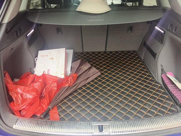 [义乌·浙G] 二手奥迪奥迪Q5L2018款 45 TFSI 尊享时尚型 国V