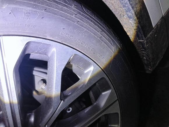 [上海·沪A] 二手蔚来蔚来ES62024款 75kWh