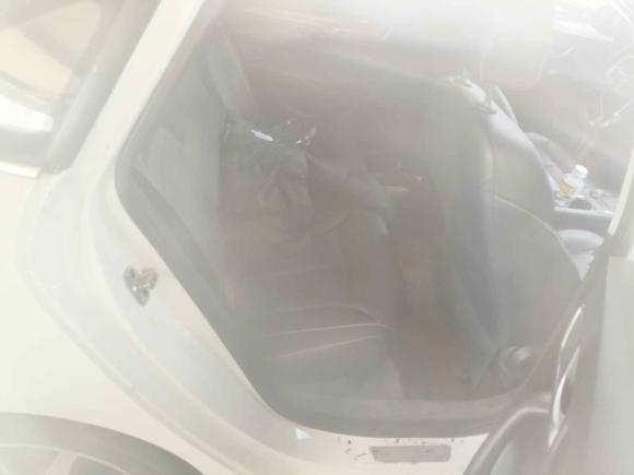 [上海·苏U] 二手荣威荣威i62018款 20T 自动互联网智享版