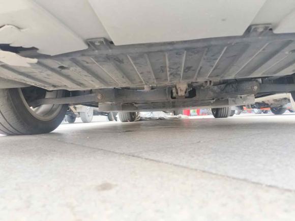 [杭州·浙A] 二手北京汽车北京EU52018款 R500 智风版