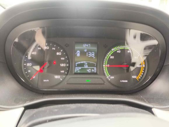 [宁波·浙D] 二手荣威科莱威CLEVER2022款 311km元气啵啵版