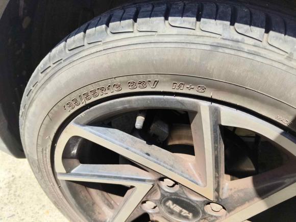 [上海·苏E] 二手哪吒汽车哪吒AYA2023款 401