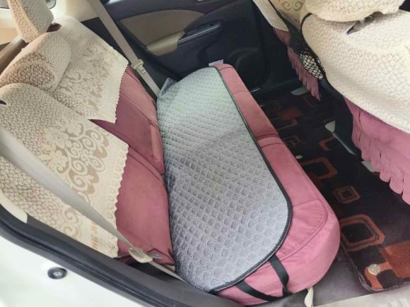 [武汉·鄂A] 二手本田本田CR-V2012款 2.0L 两驱都市版