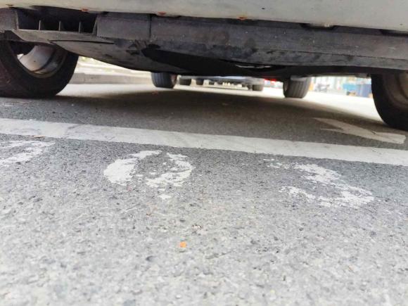 [温州·浙C] 二手福特翼虎2013款 1.6L GTDi 四驱精英型