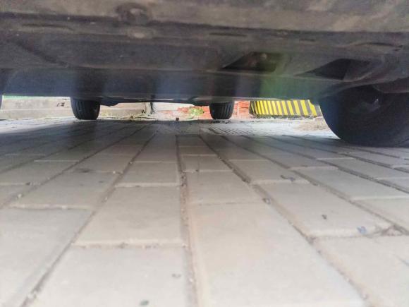 [苏州·苏U] 二手大众朗逸2023款 280TSI DSG星空满逸版