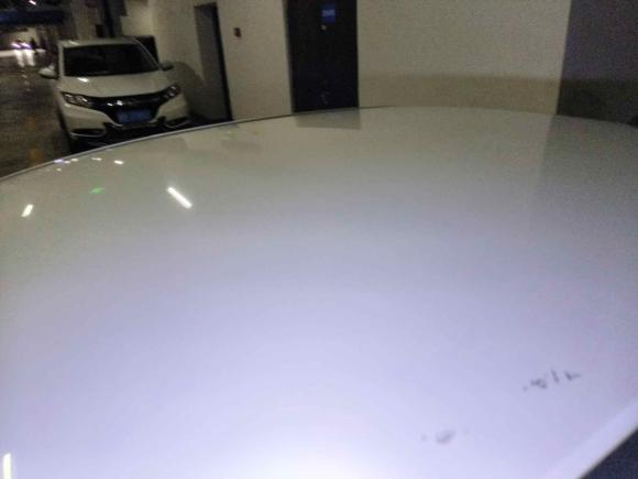 [青岛·鲁B] 二手本田锋范2017款 1.5L CVT精英版