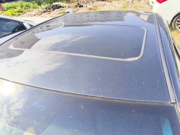 [义乌·浙G] 二手丰田凯美瑞2008款 240G 豪华版