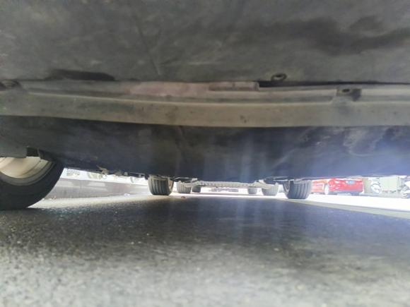 [成都·川G] 二手福特福克斯2012款 两厢 2.0L 手动豪华运动型