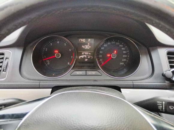 [无锡·豫R] 二手大众朗逸2017款 1.6L 自动舒适版