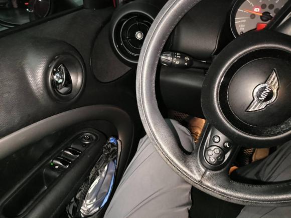 [嘉兴·浙F] 二手MINIMINI COUNTRYMAN2014款 1.6L COOPER Fun