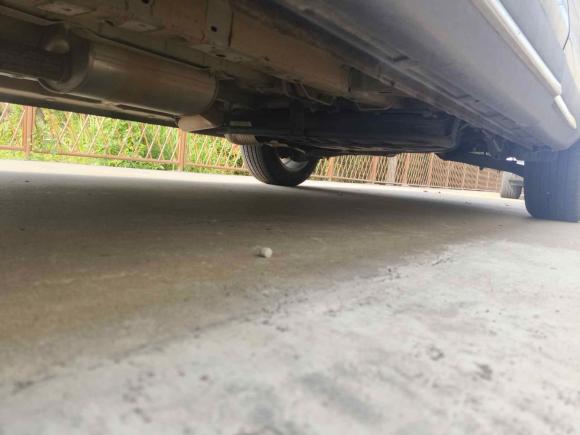 [宁波·浙B] 二手长安欧尚长安欧尚X72020款 1.5T 自动精英型