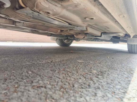 [杭州·湘D] 二手大众桑塔纳2015款 1.6L 手动舒适版