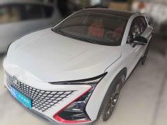 [济南·鲁A] 长安长安UNI-T2020款 1.5T 尊贵型