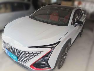 长安长安UNI-T2020款 1.5T 尊贵型「济南二手车」「天天拍车」