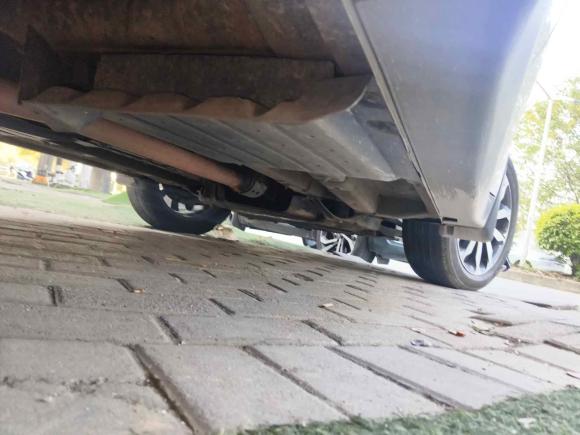 [广州·湘B] 二手起亚起亚KX52017款 1.6T 自动两驱15周年特别版DLX