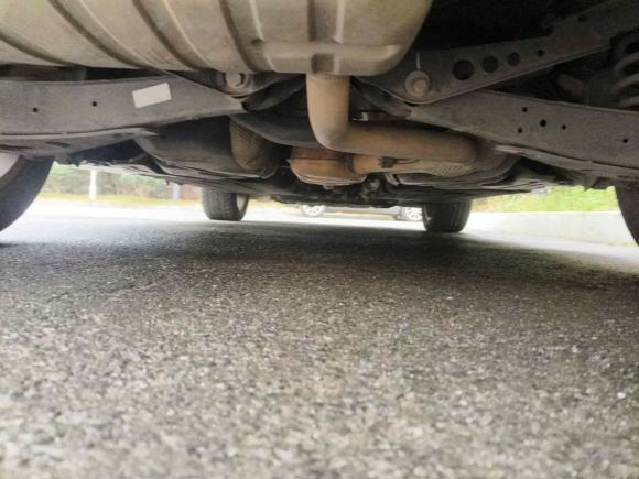 [南昌·赣A] 二手奥迪奥迪Q32017款 30 TFSI 时尚型