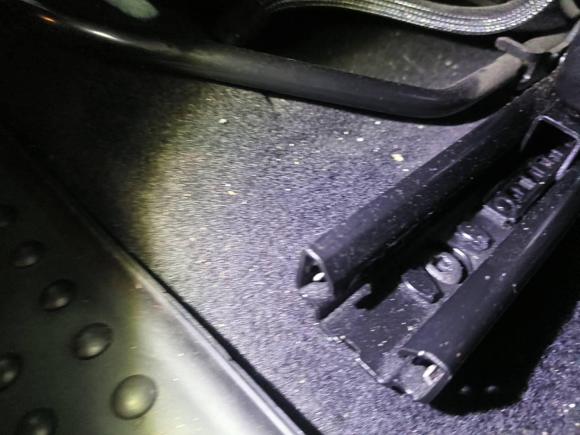 [杭州·浙A] 二手MINIMINI CLUBMAN2008款 1.6T COOPER S