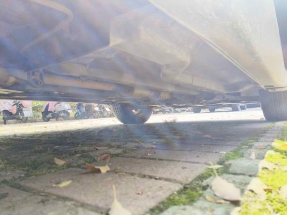 [武汉·鄂A] 二手起亚KX3傲跑2015款 1.6L 自动两驱DLX
