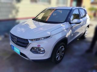 宝骏宝骏5102019款 1.5L 手动劲享型 国V