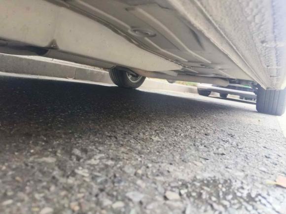 [温州·鄂W] 二手别克英朗2017款 15N 自动精英型