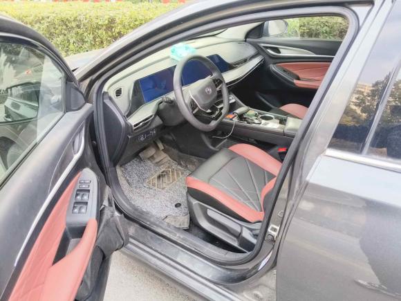 [南京·苏A] 二手长安逸动2023款 畅享版 PLUS 蓝鲸NE 1.4T GDI DCT尊贵版