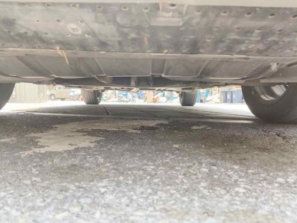 [南通·苏F] 二手铃木维特拉2016款 1.4T 自动两驱精英型