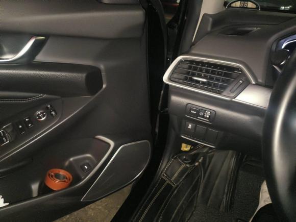 [合肥·皖A] 二手本田雅阁2018款 260TURBO 精英版 国VI