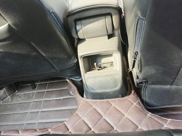 [嘉兴·浙F] 二手奥迪奥迪A32016款 Limousine 35 TFSI 领英型